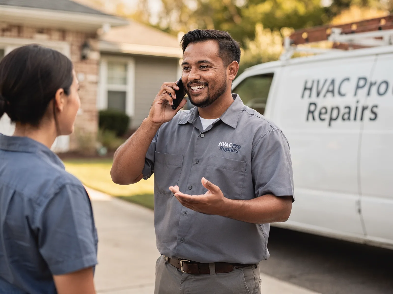 Heat Pump Repair Jefferson City, TN FAQs